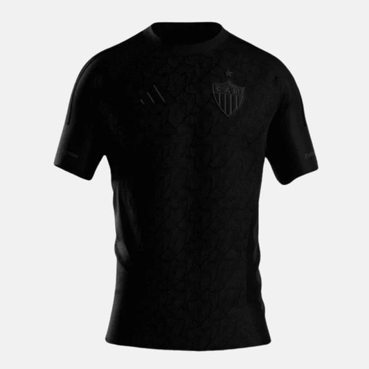Camisa Atlético Mineiro Sócio Edição Especial 25/26 - imagem 1