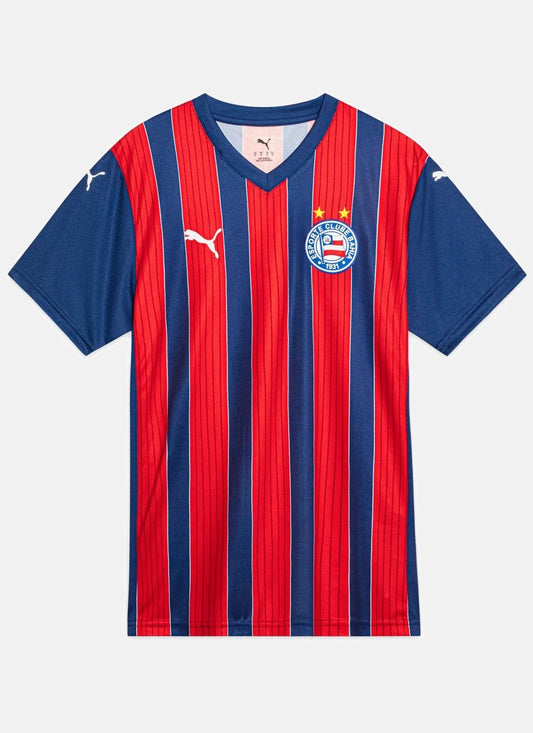 Camisa Bahia 2025/26 II Torcedor - imagem 1
