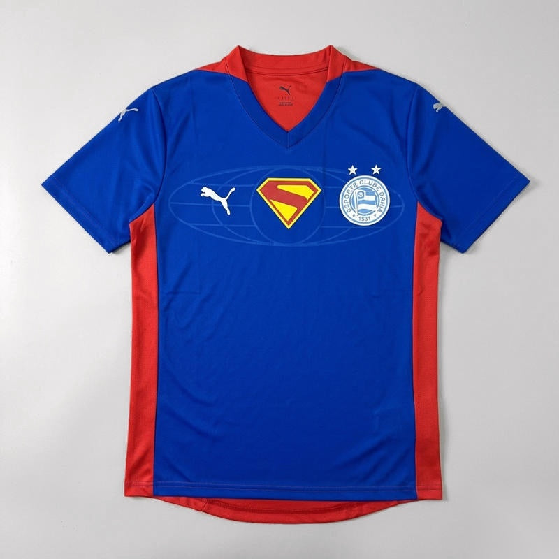 Camisa Bahia 2025/26 Torcedor Edição Especial Modelo 2 [PRONTA ENTREGA] - imagem 1