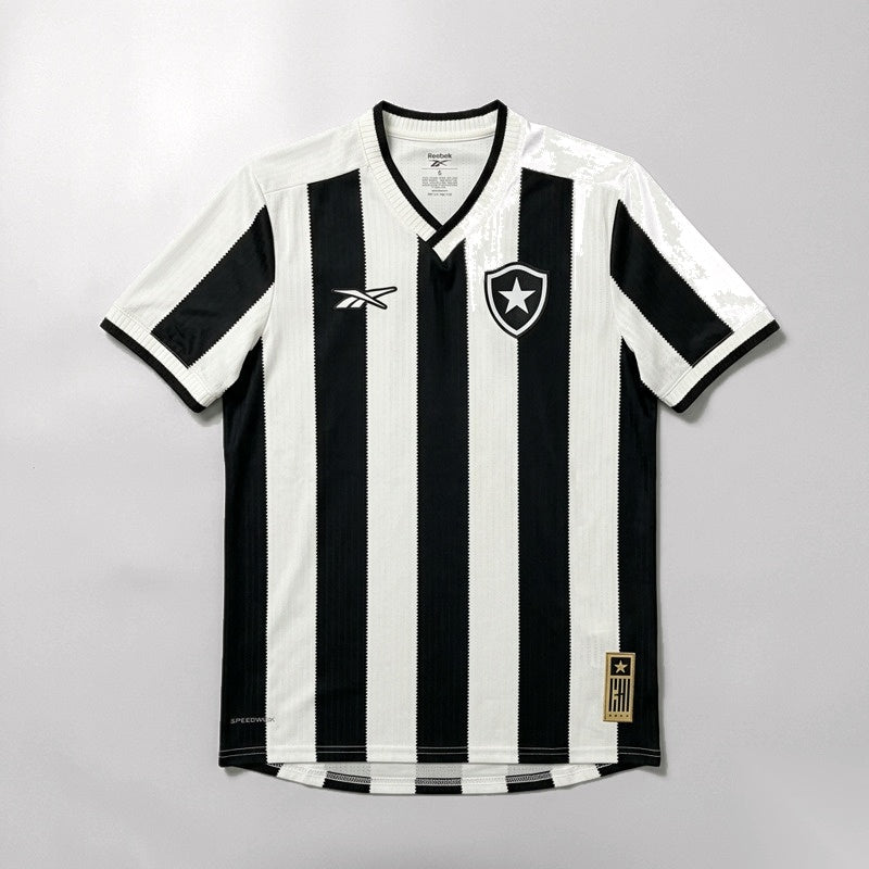 Camisa Botafogo 2024/25 I Torcedor [PRONTA ENTREGA] - imagem 1
