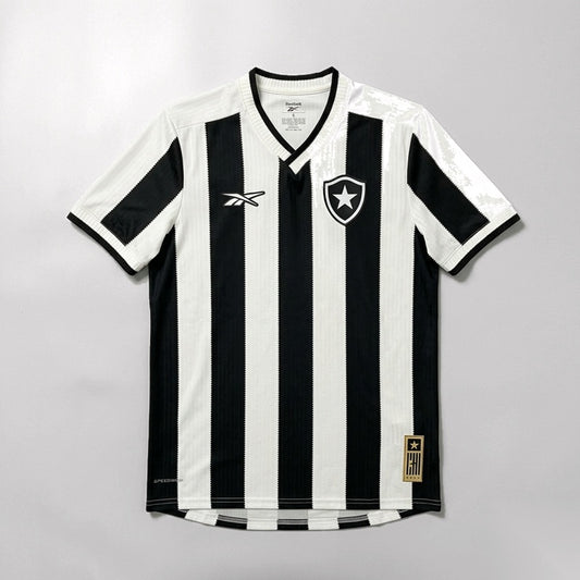 Camisa Botafogo 2024/25 I Torcedor [PRONTA ENTREGA] - imagem 1
