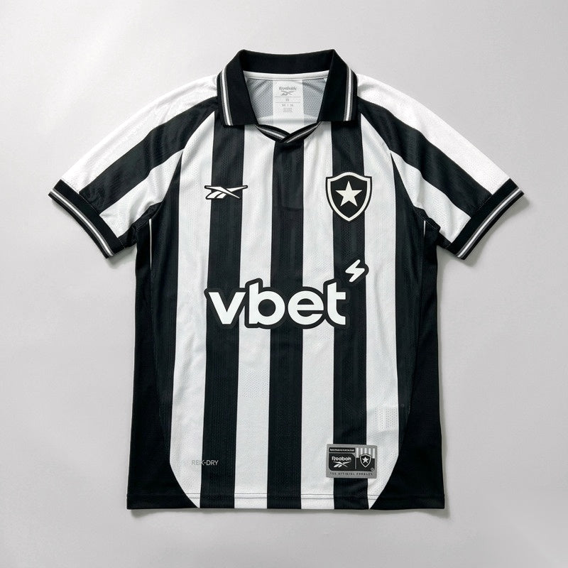 Camisa Botafogo 2025/26 I Torcedor [PRONTA ENTREGA] - imagem 1