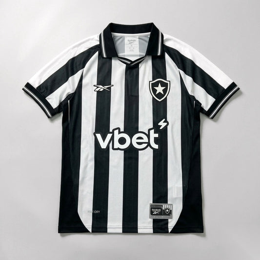 Camisa Botafogo 2025/26 I Torcedor [PRONTA ENTREGA] - imagem 1