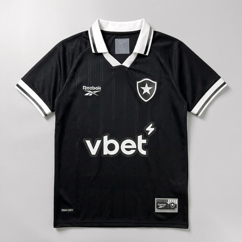 Camisa Botafogo 2025/26 II Torcedor [PRONTA ENTREGA] - imagem 1