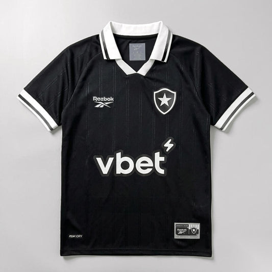 Camisa Botafogo 2025/26 II Torcedor [PRONTA ENTREGA] - imagem 1