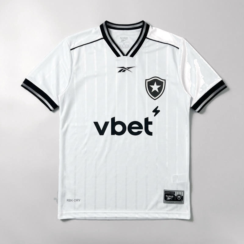 Camisa Botafogo 2025/26 III Torcedor [PRONTA ENTREGA] - imagem 1