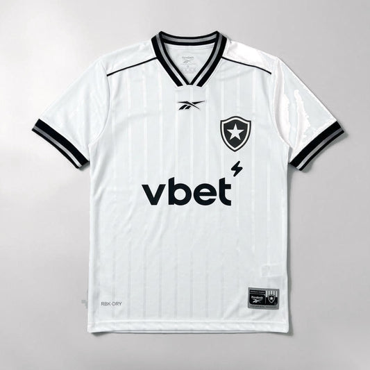 Camisa Botafogo 2025/26 III Torcedor [PRONTA ENTREGA] - imagem 1