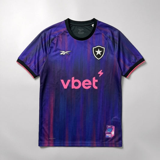 Camisa Botafogo 2025/26 Torcedor Fourth [PRONTA ENTREGA] - imagem 1
