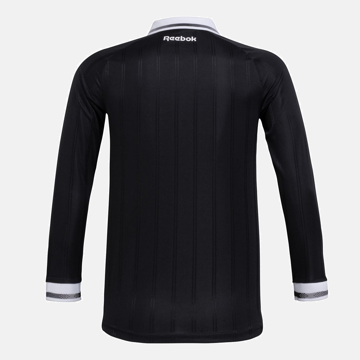 Camisa Rebook Botafogo 2025/26 II Manga Longa - imagem 2