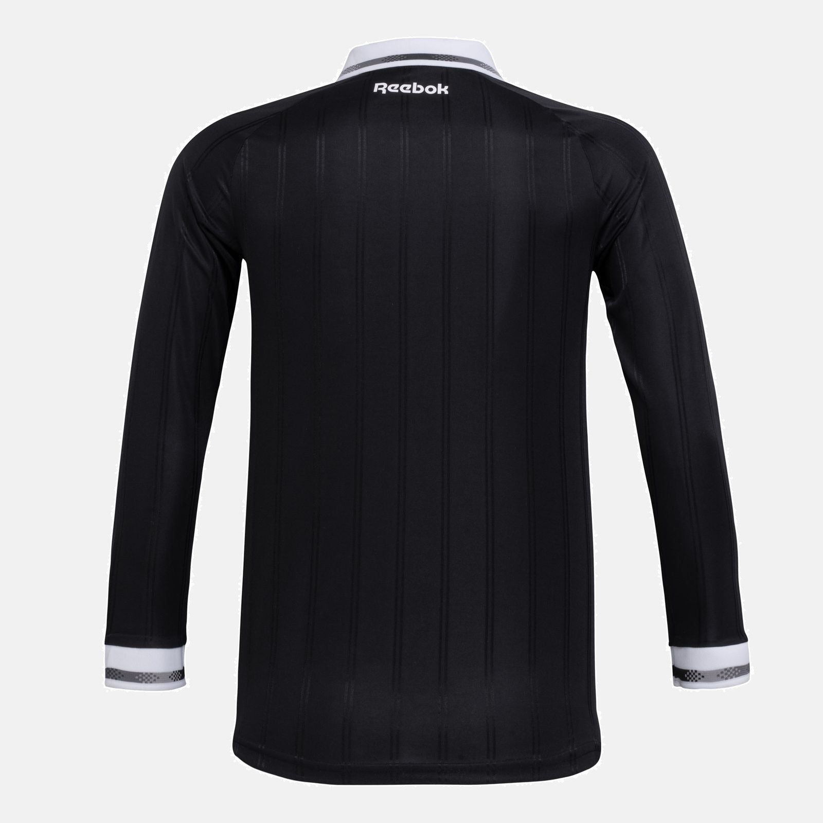 Camisa Rebook Botafogo 2025/26 II Manga Longa - imagem 2