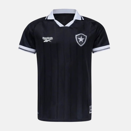 Camisa Rebook Botafogo 2025/26 II - imagem 1