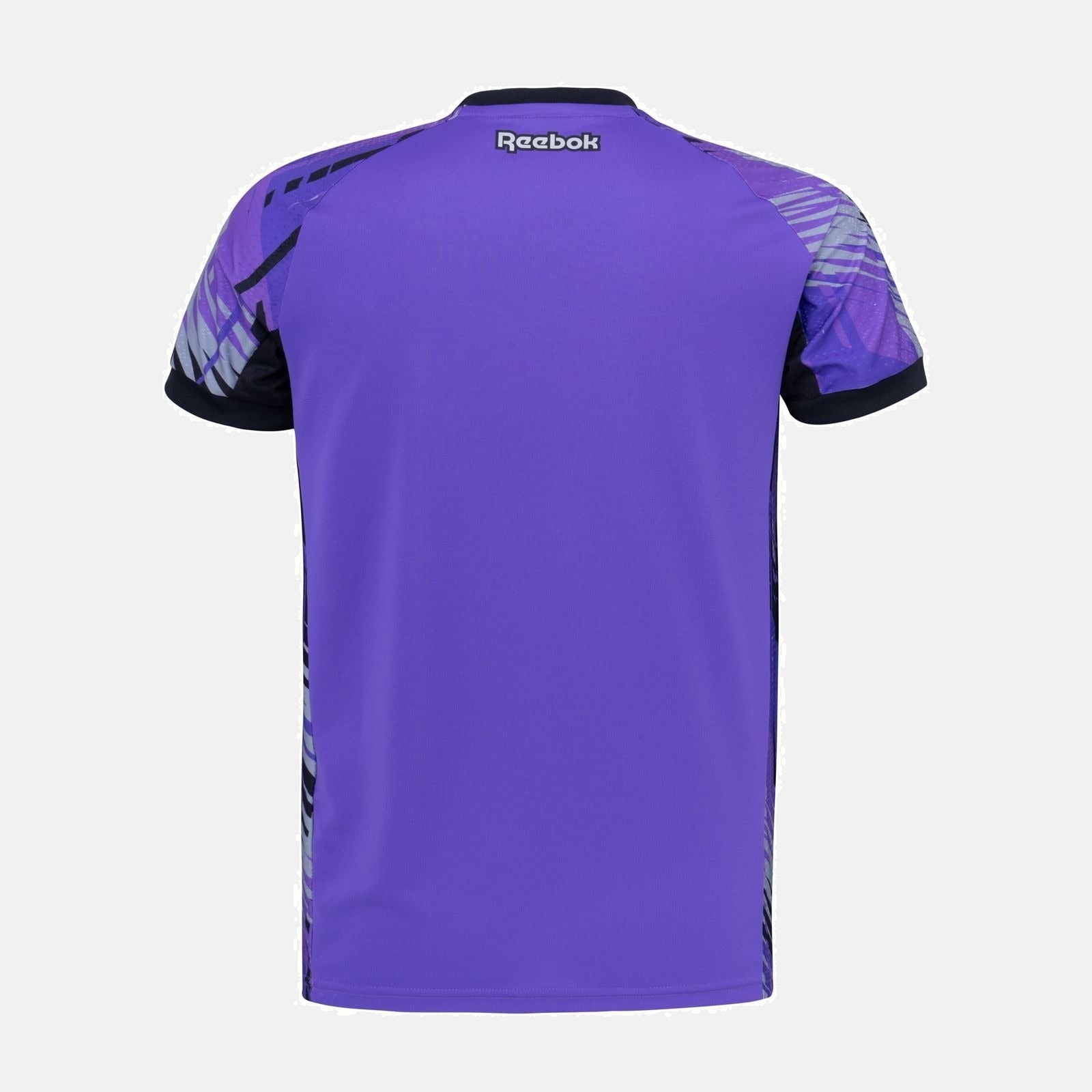 Camisa Rebook Botafogo Goleiro 2025/26 II - imagem 2