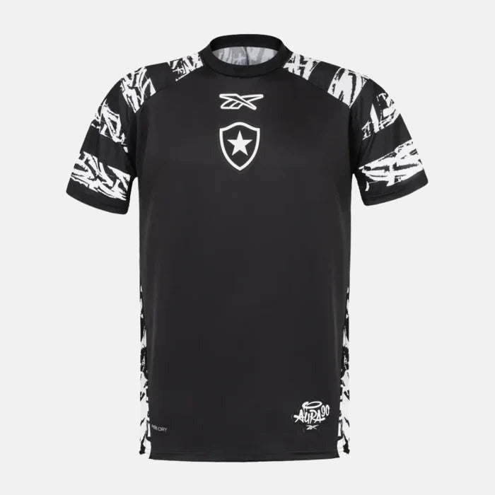 Camisa Botafogo Pré-Jogo 2025/26 - imagem 1