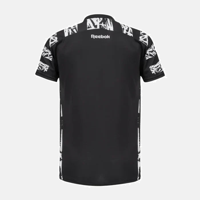 Camisa Botafogo Pré-Jogo 2025/26 - imagem 2