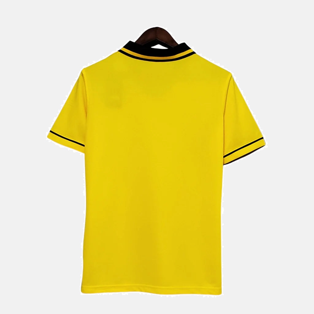 Camisa Seleção Brasil Home - Retrô 1994 - imagem 3