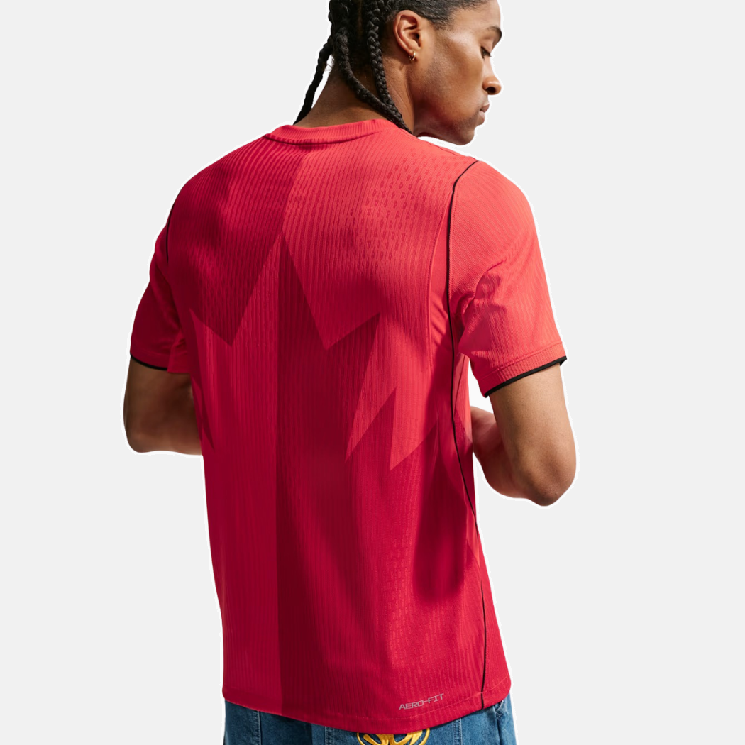 Camisa Canadá 2026/27 I Jogador - imagem 2