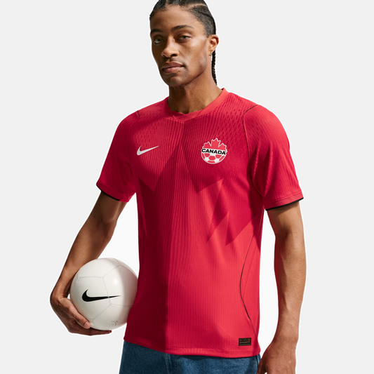 Camisa Canadá 2026/27 I Jogador - imagem 1