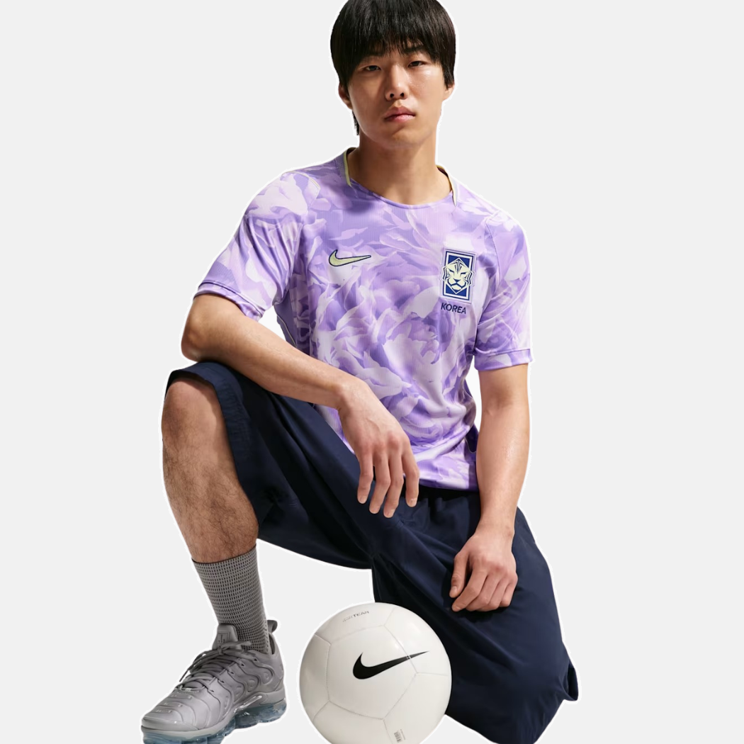 Camisa Coréia do Sul 2026/27 II - imagem 7