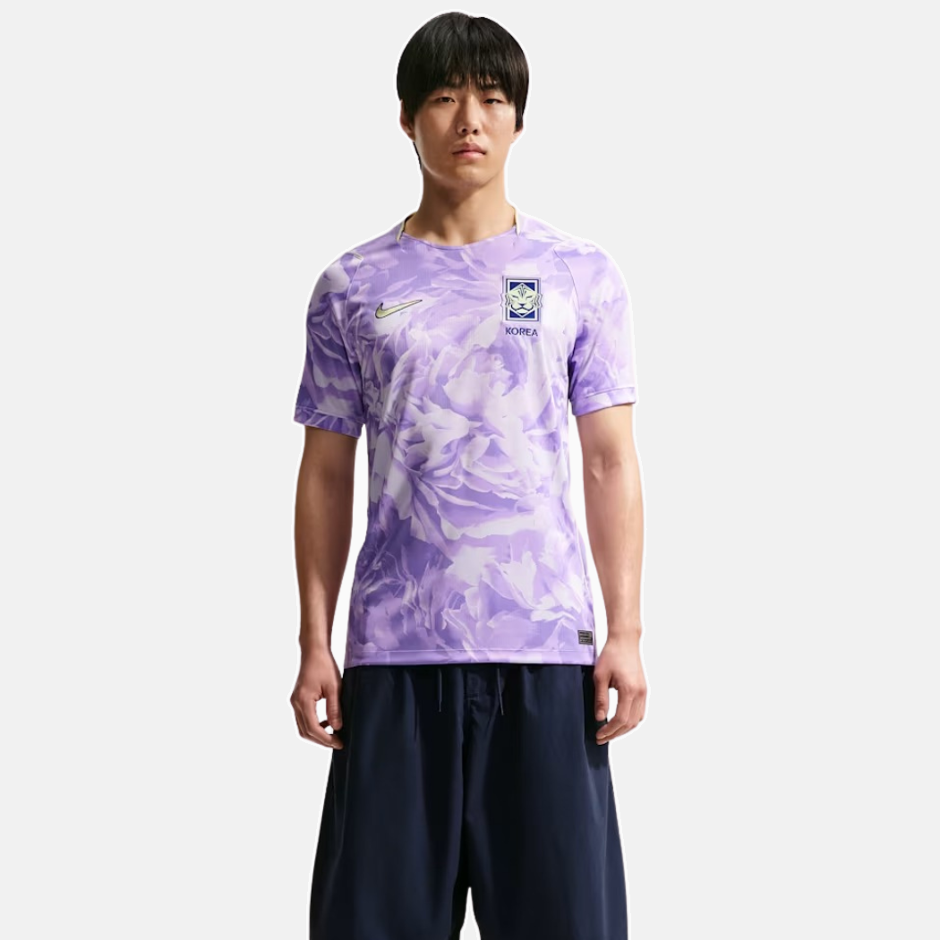 Camisa Coréia do Sul 2026/27 II - imagem 6