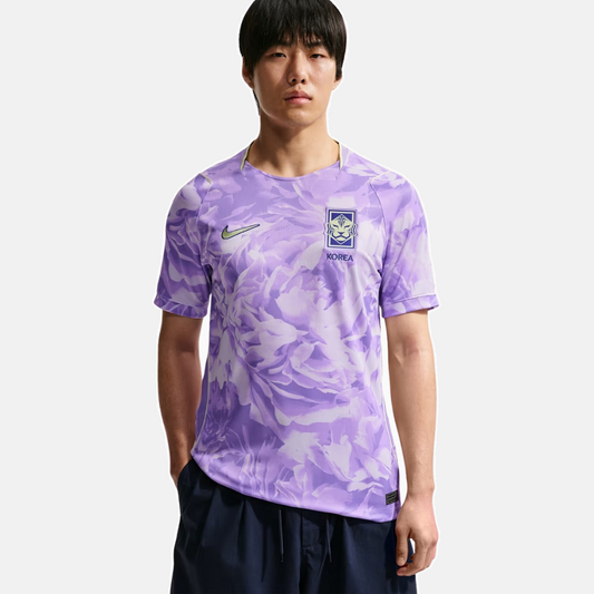 Camisa Coréia do Sul 2026/27 II - imagem 1