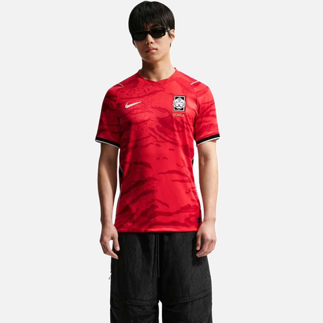Camisa Coréia do Sul 2026/27 I - imagem 2