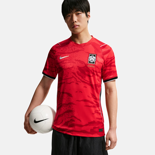 Camisa Coréia do Sul 2026/27 I - imagem 1