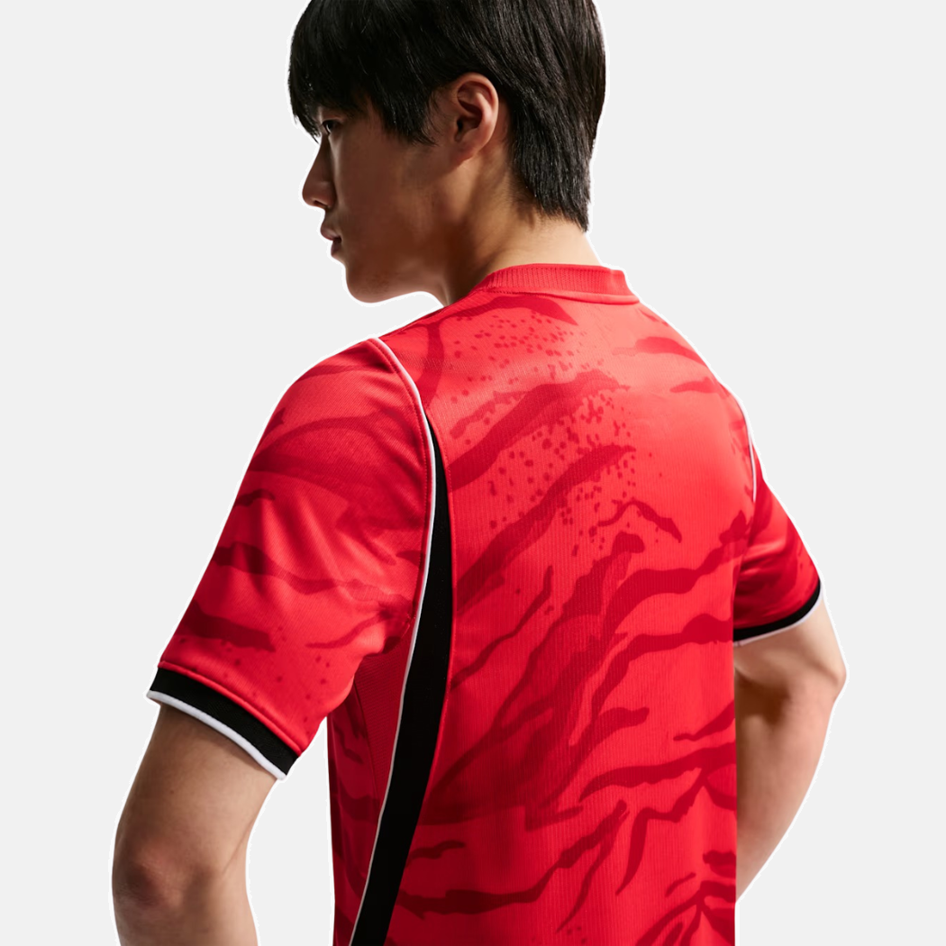 Camisa Coréia do Sul 2026/27 I - imagem 4