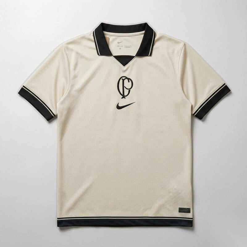 Camisa Corinthians 2023/24 Torcedor Edição Especial [PRONTA ENTREGA] - imagem 1