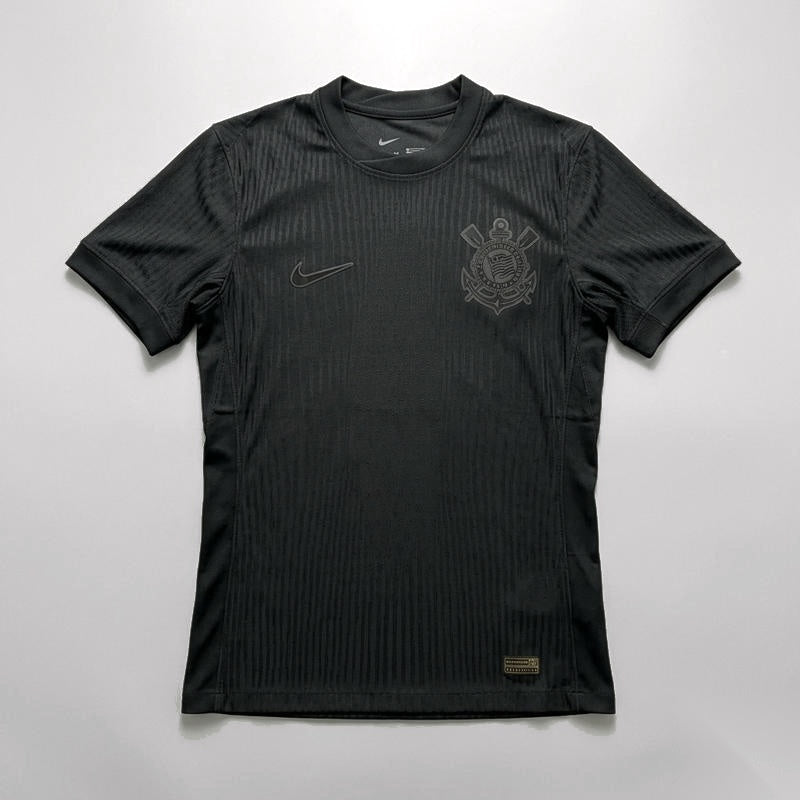 Camisa Corinthians 2024/25 II Jogador [PRONTA ENTREGA] - imagem 1
