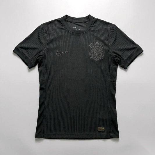 Camisa Corinthians 2024/25 II Jogador [PRONTA ENTREGA] - imagem 1