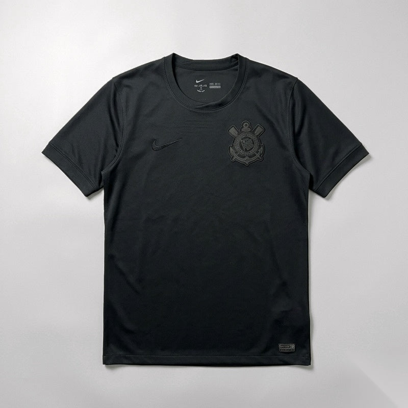 Camisa Corinthians 2024/25 II Torcedor [PRONTA ENTREGA] - imagem 1