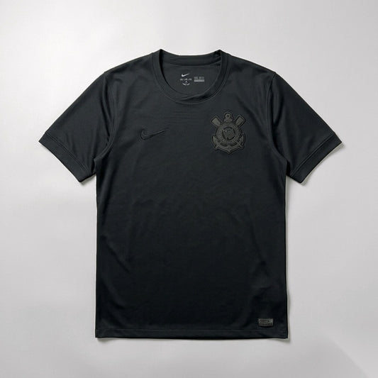Camisa Corinthians 2024/25 II Torcedor [PRONTA ENTREGA] - imagem 1