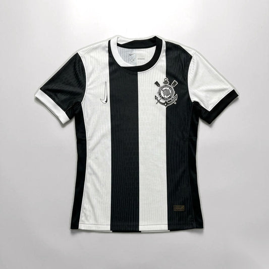 Camisa Corinthians 2024/25 III Jogador [PRONTA ENTREGA] - imagem 1