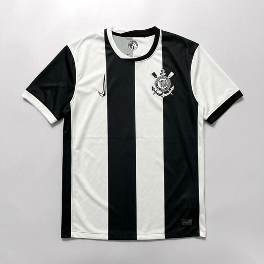 Camisa Corinthians 2024/25 III Torcedor [PRONTA ENTREGA] - imagem 1