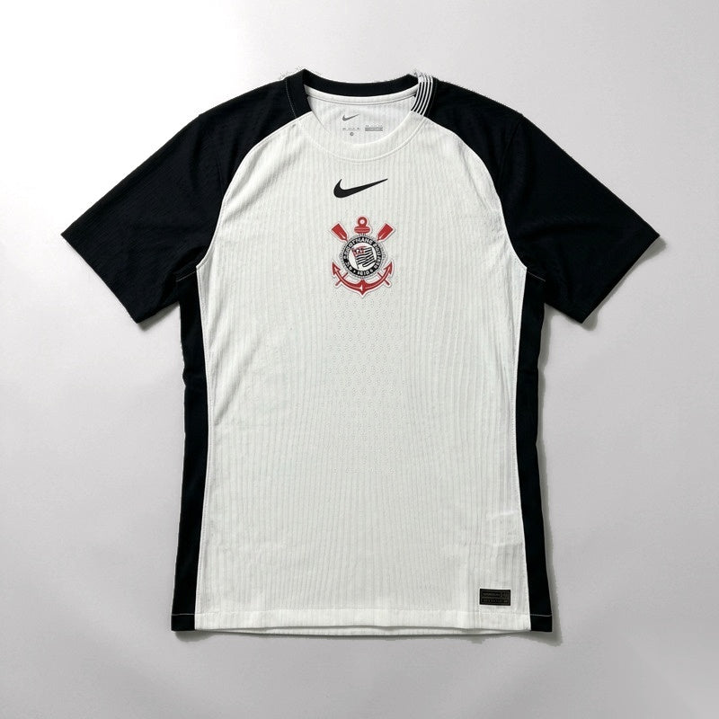 Camisa Corinthians 2025/26 I Jogador [PRONTA ENTREGA] - imagem 1