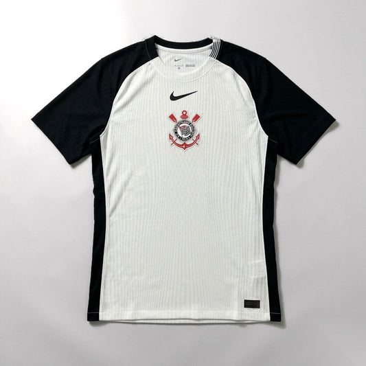 Camisa Corinthians 2025/26 I Jogador [PRONTA ENTREGA] - imagem 1