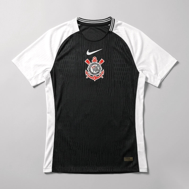 Camisa Corinthians 2025/26 II Jogador [PRONTA ENTREGA] - imagem 1