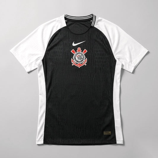 Camisa Corinthians 2025/26 II Jogador [PRONTA ENTREGA] - imagem 1