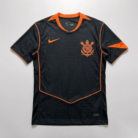 Camisa Corinthians 2025/26 III Jogador [PRONTA ENTREGA] - imagem 1