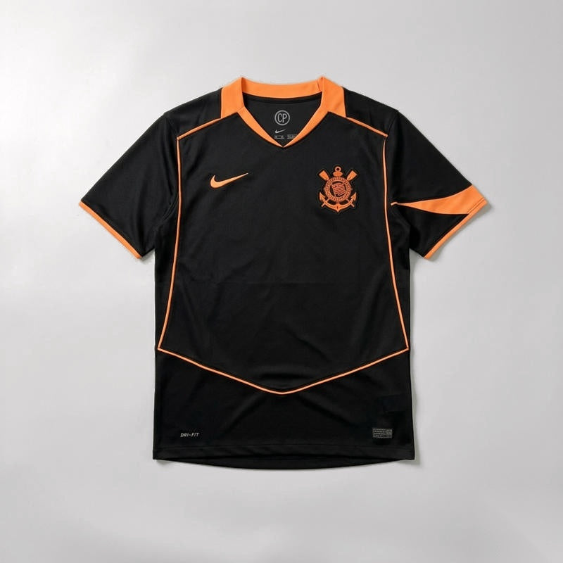 Camisa Corinthians 2025/26 III Torcedor [PRONTA ENTREGA] - imagem 1