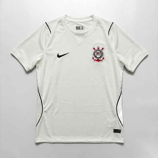 Camisa Corinthians 2026/27 I Torcedor [PRONTA ENTREGA] - imagem 1