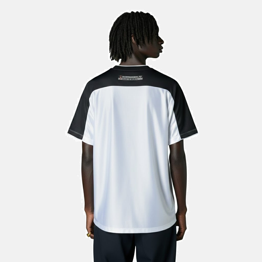 Camisa Retrô Corinthians I 2000/01 - imagem 2
