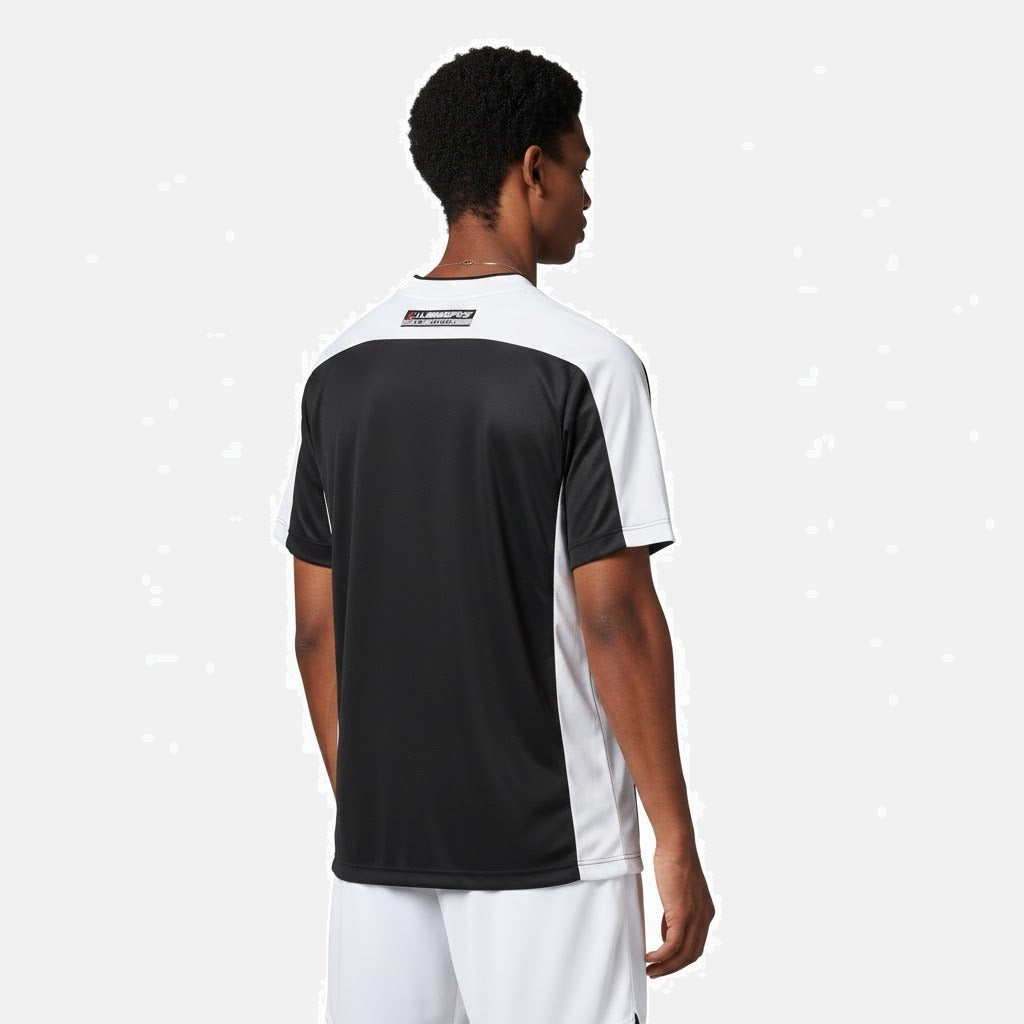 Camisa Retrô Corinthians 2000/01 II - imagem 2