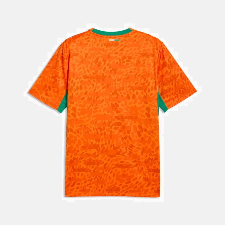 Camisa Costa do Marfim 2026/27 I - imagem 6