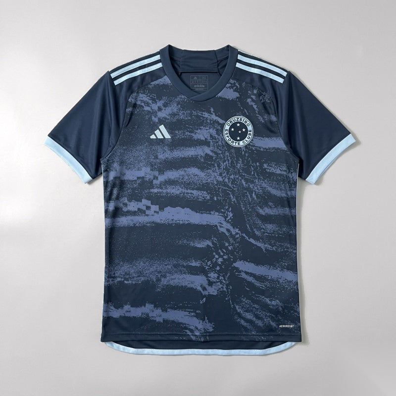 Camisa Cruzeiro 2024/25 III Torcedor [PRONTA ENTREGA] - imagem 1