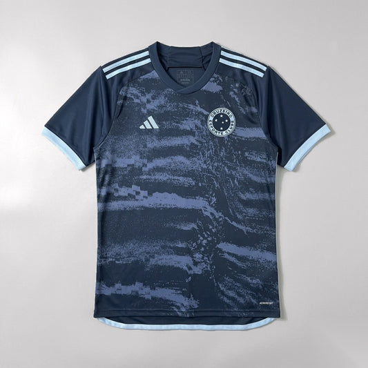 Camisa Cruzeiro 2024/25 III Torcedor [PRONTA ENTREGA] - imagem 1