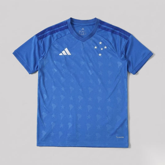 Camisa Cruzeiro 2026/27 I Torcedor [PRONTA ENTREGA] - imagem 1