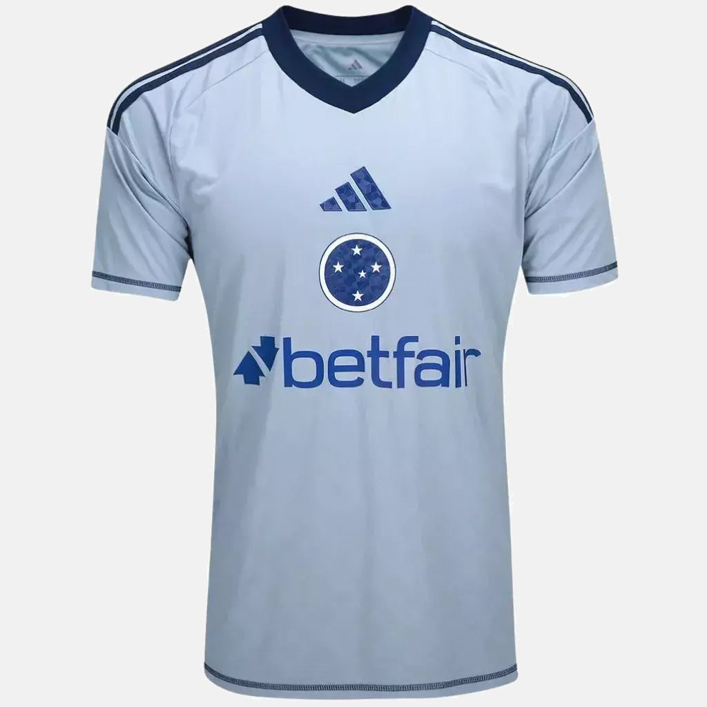 Camisa Cruzeiro Goleiro 2025/26 - imagem 6