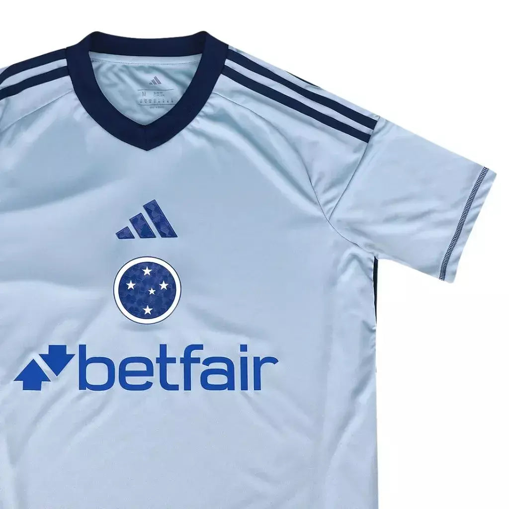 Camisa Cruzeiro Goleiro 2025/26 - imagem 2