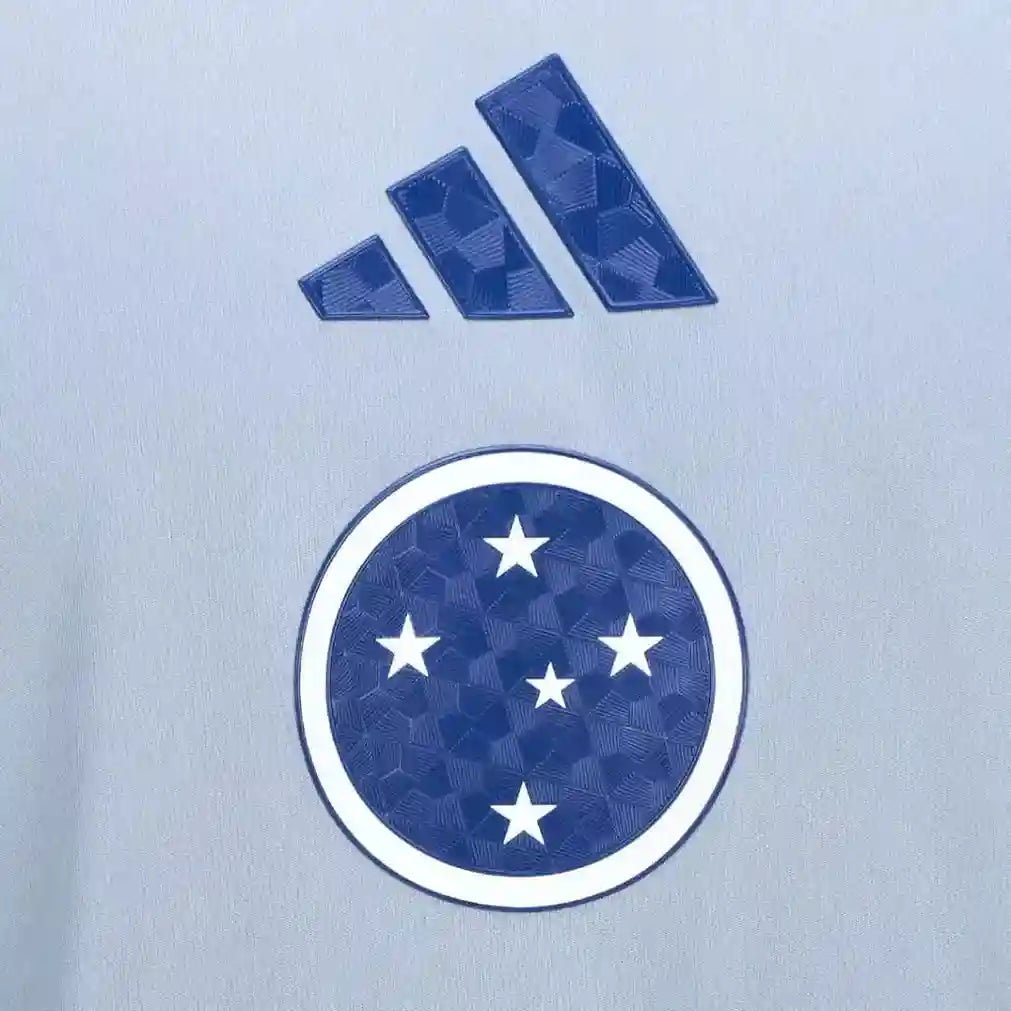 Camisa Cruzeiro Goleiro 2025/26 - imagem 5